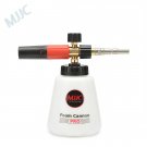 Foam Cannon Pro Инжектор пенный с ниппелем KW MJJC, миниатюра 1