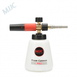 Foam Cannon Pro Инжектор пенный с ниппелем KW MJJC, миниатюра 