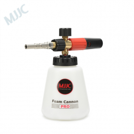 Foam Cannon Pro Инжектор пенный с ниппелем KW MJJC, миниатюра 2 Foam Cannon Pro Инжектор пенный с ниппелем KW MJJC, миниатюра 2