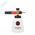 Foam Cannon Pro Инжектор пенный с ниппелем для бытовых АВД MJJC, миниатюра 1