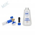 Foam Cannon S V3.0 Инжектор пенный с ниппелем для Karcher K MJJC, миниатюра 5