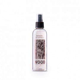 Парфюм на водной основе AroMatt Wood Shine Systems, миниатюра 1