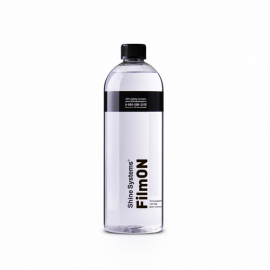 FilmON Установочный состав для пленок Shine Systems, 750мл, миниатюра FilmON Установочный состав для пленок Shine Systems, 750мл, миниатюра