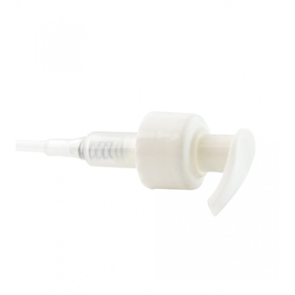 Dosing Pump Bottle Помпа дозатор для крема Letech, картинка 1