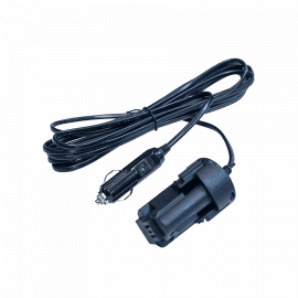 IBrid Pro Line Extended Kit Автономная аккумуляторная полировальная машинка AuTech, миниатюра 5