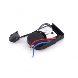 DA15 Polisher Speed Controler Регулятор скорости Shine Systems, миниатюра DA15 Polisher Speed Controler Регулятор скорости Shine Systems, миниатюра