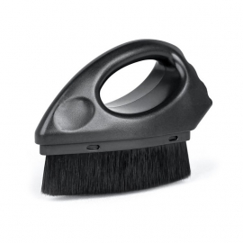 Iron Brush Applicator Щетка для резины и пластиковых элементов PURESTAR, миниатюра Iron Brush Applicator Щетка для резины и пластиковых элементов PURESTAR, миниатюра