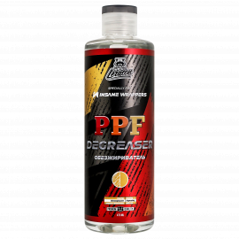 PPF DEGREASER Спиртовой обезжириватель LERATON, миниатюра 1