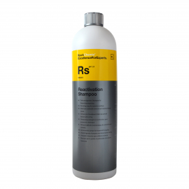 Reactivation Shampoo Шампунь для глубокой очистки керамических защитных покрытий Koch Chemie, 1л, миниатюра Reactivation Shampoo Шампунь для глубокой очистки керамических защитных покрытий Koch Chemie, 1л, миниатюра