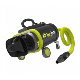 BLOWR PRO PLUS Турбосушка BigBoi, миниатюра BLOWR PRO PLUS Турбосушка BigBoi, миниатюра