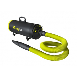 BLOWR MINI PLUS Турбосушка BigBoi, миниатюра BLOWR MINI PLUS Турбосушка BigBoi, миниатюра