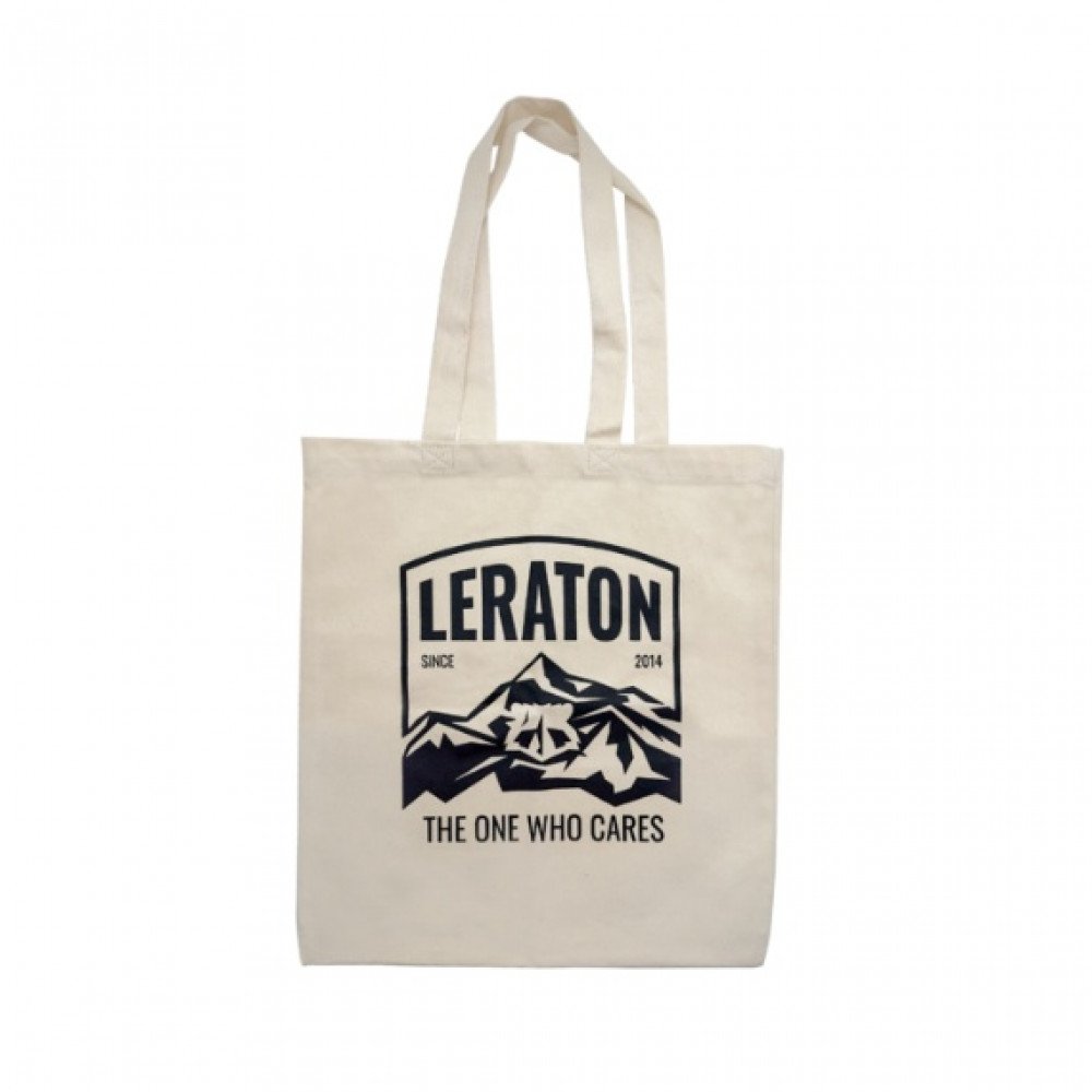 Ranchero Coloured Экосумка LERATON WEAR, картинка 1
