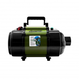 Turbo Drying Двухтурбинная турбосушка с озонацией TDO2800 LERATON, миниатюра Turbo Drying Двухтурбинная турбосушка с озонацией TDO2800 LERATON, миниатюра