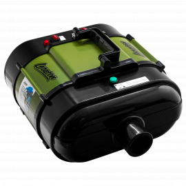 Turbo Drying Двухтурбинная турбосушка с озонацией TDO2800 LERATON, миниатюра 2