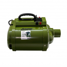 Turbo Drying Двухтурбинная турбосушка TD4000 LERATON, миниатюра Turbo Drying Двухтурбинная турбосушка TD4000 LERATON, миниатюра