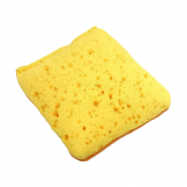 Poly Star Supersponge Автомобильная губка с полимером CWS Chemical, миниатюра 2