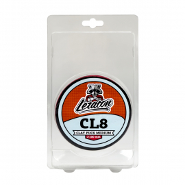 Clay Pack Medium Глиняный аппликатор для чистки ЛКП LERATON, миниатюра 1