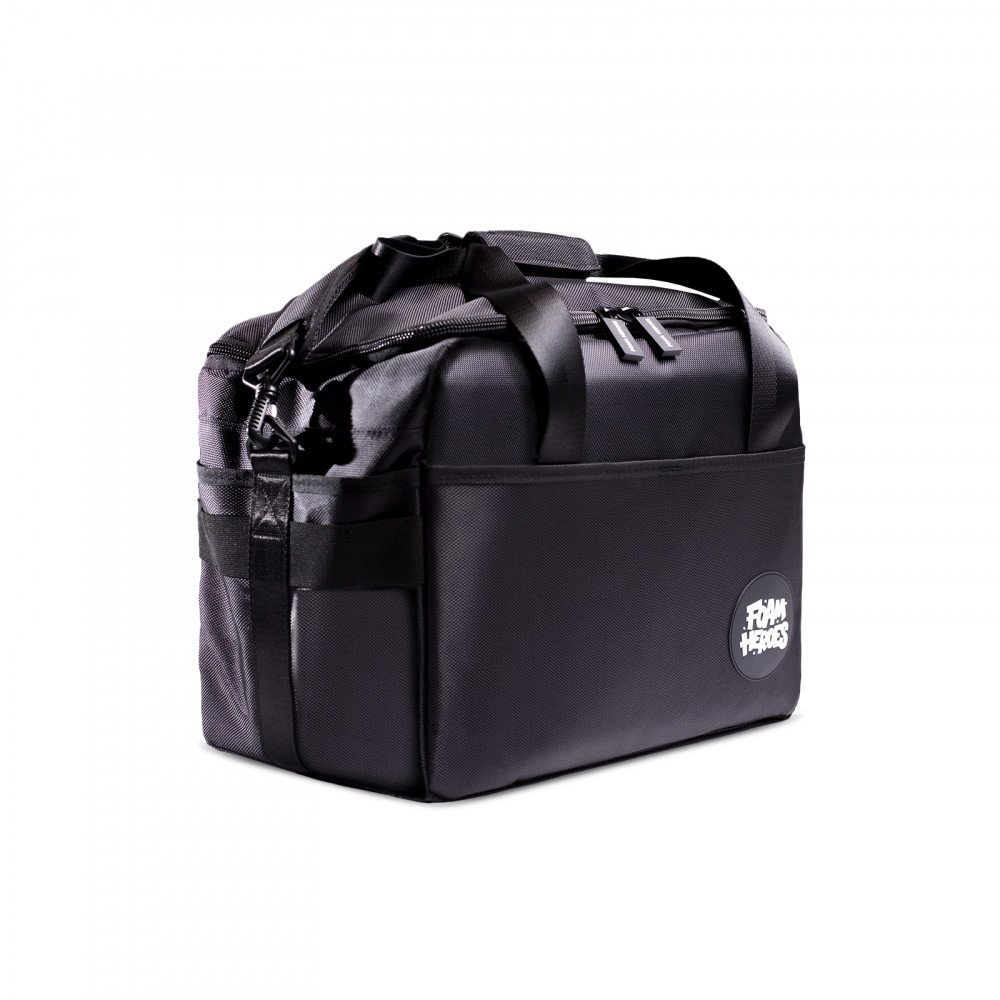 Detailer Bag Удобная сумка детейлера Foam Heroes, картинка 1