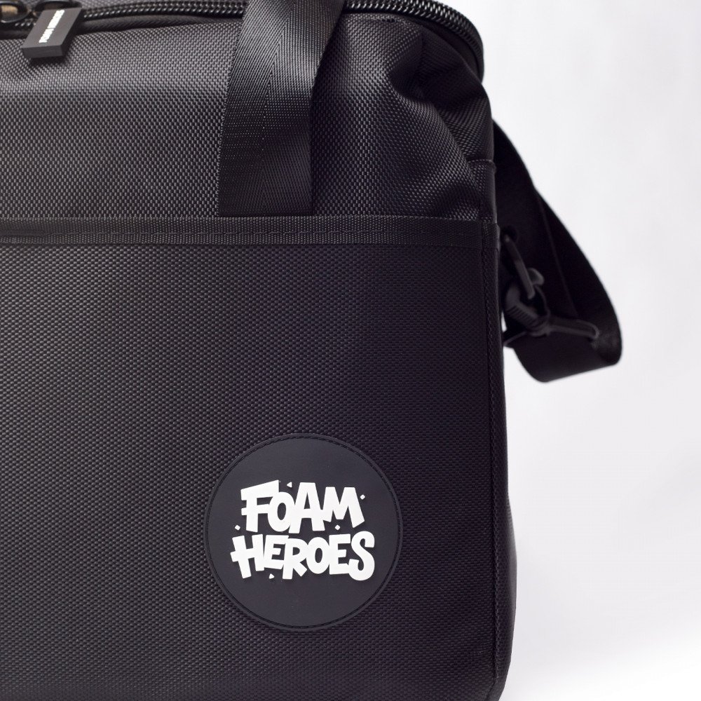 Detailer Bag Удобная сумка детейлера Foam Heroes, картинка 5