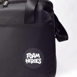 Detailer Bag Удобная сумка детейлера Foam Heroes, миниатюра 5
