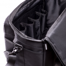 Detailer Bag Удобная сумка детейлера Foam Heroes, миниатюра 7