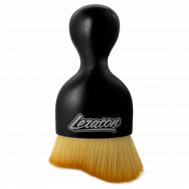 INTERIOR SOFT BRUSH BRS Мягкая щетка для ухода за интерьером LERATON, миниатюра 