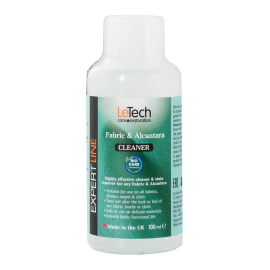 Fabric & Alcantara Cleaner Средство для чистки ткани и алькантары LeTech, миниатюра 1