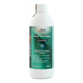 Fabric & Alcantara Cleaner Средство для чистки ткани и алькантары LeTech, миниатюра 1