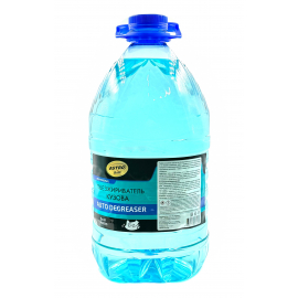 Auto Degreaser Обезжириватель кузова ASTROHIM, 5л, миниатюра Auto Degreaser Обезжириватель кузова ASTROHIM, 5л, миниатюра