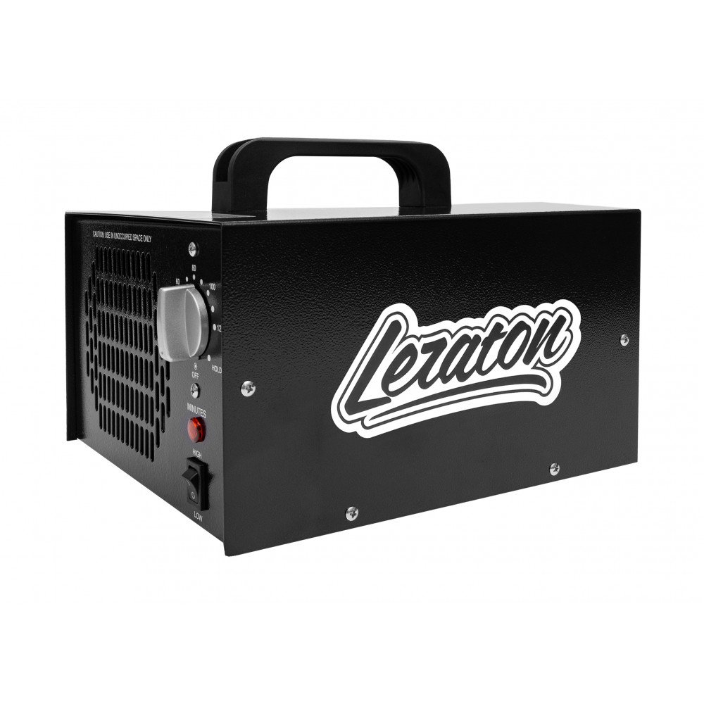 OZON-10000 Озоногенератор LERATON, картинка 1