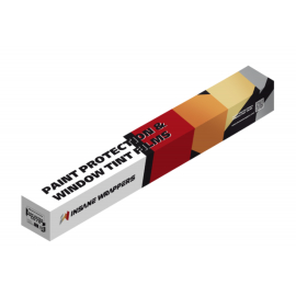 Плёнка PPF Pro 1,52x15м, 175мк INSANE WRAPPERS, миниатюра 1