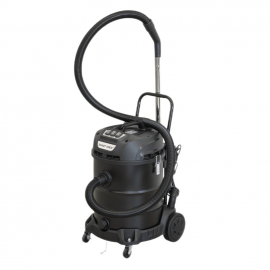 Vacuum Cleaner Трехтурбинный водопылесос SMART OPEN, миниатюра 