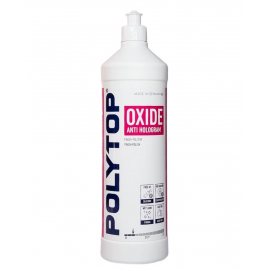 Oxide Anti Hologram Антиголограммная полировальная паста POLYTOP, 1л, миниатюра 