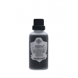 Graphene Silver Ceramic Coat Защитное керамическое покрытие GlissPro, 10мл, миниатюра Graphene Silver Ceramic Coat Защитное керамическое покрытие GlissPro, 10мл, миниатюра