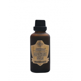 Graphene Gold Ceramic Coat Защитное керамическое покрытие GlissPro, 10мл, миниатюра 