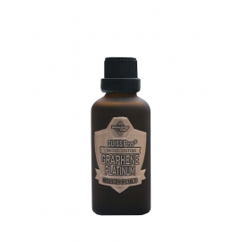 Graphene Platinum Ceramic Coat Защитное керамическое покрытие GlissPro, 10мл, миниатюра 