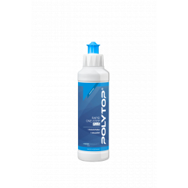 Rapid One-Step Plus Универсальная 3в1 полировальная паста POLYTOP, 250мл, миниатюра 