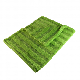 Hybrid Towel XL Двухсторонняя гибридная микрофибра для сушки автомобиля Dry Monster, миниатюра 2