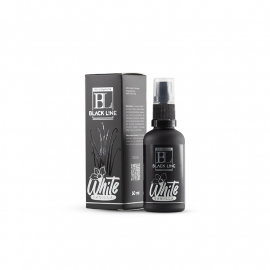Black Line White Vanilla Ароматизатор для авто и дома Shine Systems, 50мл, миниатюра Black Line White Vanilla Ароматизатор для авто и дома Shine Systems, 50мл, миниатюра
