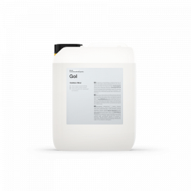 GOLDEN STAR NTA-free Диэлектрический состав для мойки двигателя Koch Chemie, 5л, миниатюра 