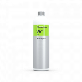 MULTI STAR NTA-Frei Универсальное бесконтактное средство Koch Chemie, 1кг, миниатюра MULTI STAR NTA-Frei Универсальное бесконтактное средство Koch Chemie, 1кг, миниатюра