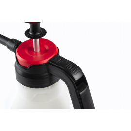 Pressure Sprayer Распылитель накачной с пенной насадкой Glosswork, миниатюра 2