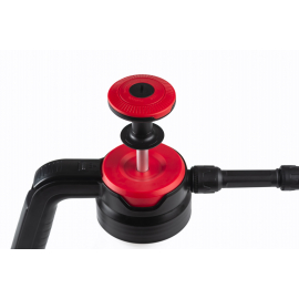 Pressure Sprayer Распылитель накачной с пенной насадкой Glosswork, миниатюра 3