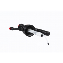 Pressure Sprayer Распылитель накачной с пенной насадкой Glosswork, миниатюра 5