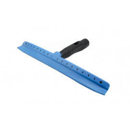 Water Squeegee Сгон для воды из мягкой резины Glosswork, 35см, миниатюра Water Squeegee Сгон для воды из мягкой резины Glosswork, 35см, миниатюра