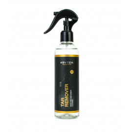 TAR REMOVER Очиститель битума, смол и реагентов KRYTEX ECOCLEAN, 250мл, миниатюра TAR REMOVER Очиститель битума, смол и реагентов KRYTEX ECOCLEAN, 250мл, миниатюра