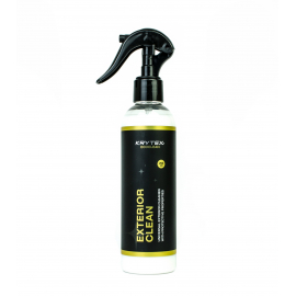 EXTERIOR CLEAN Квик-детейлер для кузова с полимерной защитой KRYTEX ECOCLEAN, 250мл, миниатюра EXTERIOR CLEAN Квик-детейлер для кузова с полимерной защитой KRYTEX ECOCLEAN, 250мл, миниатюра