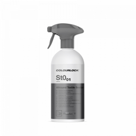 Allround Textile Sealant St0.01 Покрытие премиум-класса для текстильных поверхностей, 500мл, миниатюра 