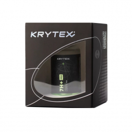 7H+ Жидкое стекло KRYTEX PRO, 50мл, миниатюра 