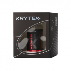MEGA 8 Композитное защитное покрытие для ЛКП KRYTEX PRO, миниатюра 1